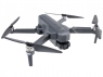 Квадрокоптер - SJRC F11 4К Pro черный (GPS, камера 4К, 5G FPV, 2-осевой подвес, электронная стабилизация, бесколлекторные моторы)