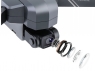 Квадрокоптер - SJRC F11 4К Pro черный (GPS, камера 4К, 5G FPV, 2-осевой подвес, электронная стабилизация, бесколлекторные моторы)