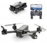 Квадрокоптер - SJRC Z5 1080p 5G черный (GPS, камера 1080P, 5G FPV)