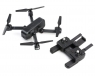 Квадрокоптер - SJRC Z5 1080p 5G черный (GPS, камера 1080P, 5G FPV)