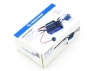 Бесколлекторный регулятор Hobbywing Seaking-180A-V3-CTP (180A-1080A, для катера) влагозащищённый