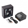 Зарядное устройство двухканальное ToolkitRC M6DAC V2 800W