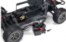 Радиоуправляемый шорт-корс ARRMA 1/10 SENTON 4X4 V3 3S BLX Brushless Short Course Truck RTR (красный)