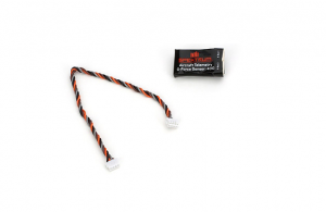 Spektrum Датчик ускорения GForce до 40G