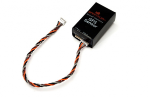 Spektrum Датчик телеметрии GPS