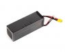 Аккумулятор Speedway Slide PRO Li-Po 5200mAh 4S 14.8V 50C/100C XT60 Hardcase