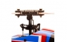 Вертолет микро Blade 3D mCPX BL2 BNF Basic