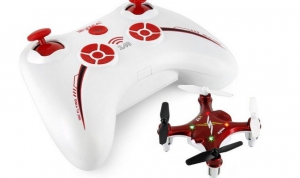 Коптер Syma X12S Nano 2.4Ghz