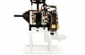 Вертолет микро Blade 3D mCPX BL2 BNF Basic