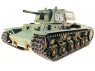 Taigen Russia KV-1 HC 2.4Ghz (пневмо)