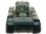 Taigen Russia KV-1 HC 2.4Ghz (пневмо)