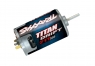 Радиоуправляемая модель для дрифта Traxxas 4-Tec® Ford Mustang 1:10 RWD RTR TQi™ 2.4 GHz TSM (цвет синий)