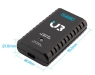 Зарядное устройство ToolkitRC U3 для LiPo 2-3S