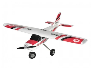 Радиоуправляемый самолет Top RC Blazer PRO 1280мм 2.4G 4-ch LiPo Gyro RTF