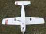 Радиоуправляемый самолет Top RC Blazer PRO 1280мм 2.4G 4-ch LiPo Gyro RTF