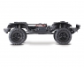 Радиоуправляемая модель машины для трофи TRAXXAS TRX-4 Ford Bronco 2021 1:10 RTR (цвет оранжевый)