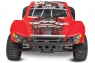 Traxxas Slash 2WD (с имитацией звука двигателя)