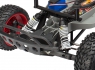 Traxxas Slash 2WD (с имитацией звука двигателя)