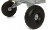 Радиоуправляемый самолет HobbyZone Carbon Cub S 2 1.3m RTF