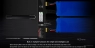 Зарядное устройство двухканальное Ultra Power UP4000-14S