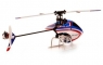 Вертолет микро Blade 3D mCPX BL2 BNF Basic