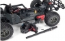 Радиоуправляемый шорт-корс ARRMA 1/10 SENTON 4X4 V3 3S BLX Brushless Short Course Truck RTR (красный)