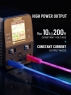 ToolkitRC P200 V2 30V 10A 200W / 65W USB настольный блок питания