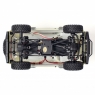Радиоуправляемый краулер HobbyPlus CR24 G-Armor 1/24 RTR (цвет желтый)