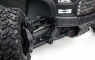 Радиоуправляемый монстр ARRMA 1/10 BIG ROCK 4X4 V3 3S BLX Brushless Monster Truck RTR (чёрный)