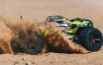 Радиоуправляемый монстр ARRMA 1:5 KRATON 4X4 8S BLX RTR (зелёный)