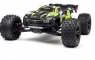 Радиоуправляемый монстр ARRMA 1:5 KRATON 4X4 8S BLX RTR (зелёный)