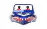 Катер ProBoat Sprintjet 9-inch Self-Right Jet Boat RTR Blue