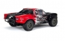 Радиоуправляемый шорт-корс ARRMA 1/10 SENTON 4X4 V3 3S BLX Brushless Short Course Truck RTR (красный)