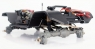 Радиоуправляемая модель для трофи Yikong 4102 1/10 crawler Rubikon RTR (цвет желтый)