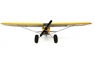 Радиоуправляемый самолет HobbyZone Carbon Cub S 2 1.3m RTF