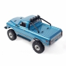Радиоуправляемый краулер HobbyPlus CR18 Convoy 1/18 RTR (цвет синий)