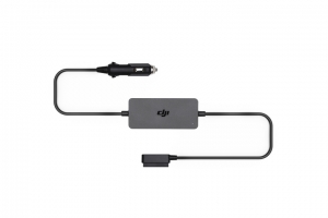 Зарядное устройство автомобильное для DJI MAVIC AIR (part4)