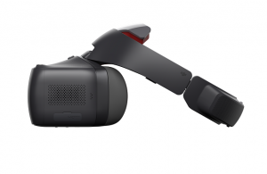 Видеоочки DJI Goggles Racing Edition
