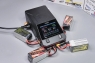 Зарядное устройство четырехканальное ToolkitRC Q6AC