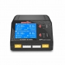 Двухканальное зарядное устройство Ultra Power UP7 AC200W/DC400W