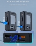 Зарядное устройство ToolkitRC M7AC
