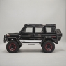 Радиоуправляемая модель для трофи Yikong 4106 PRO Benz G500 1/10 RTR (цвет черный)